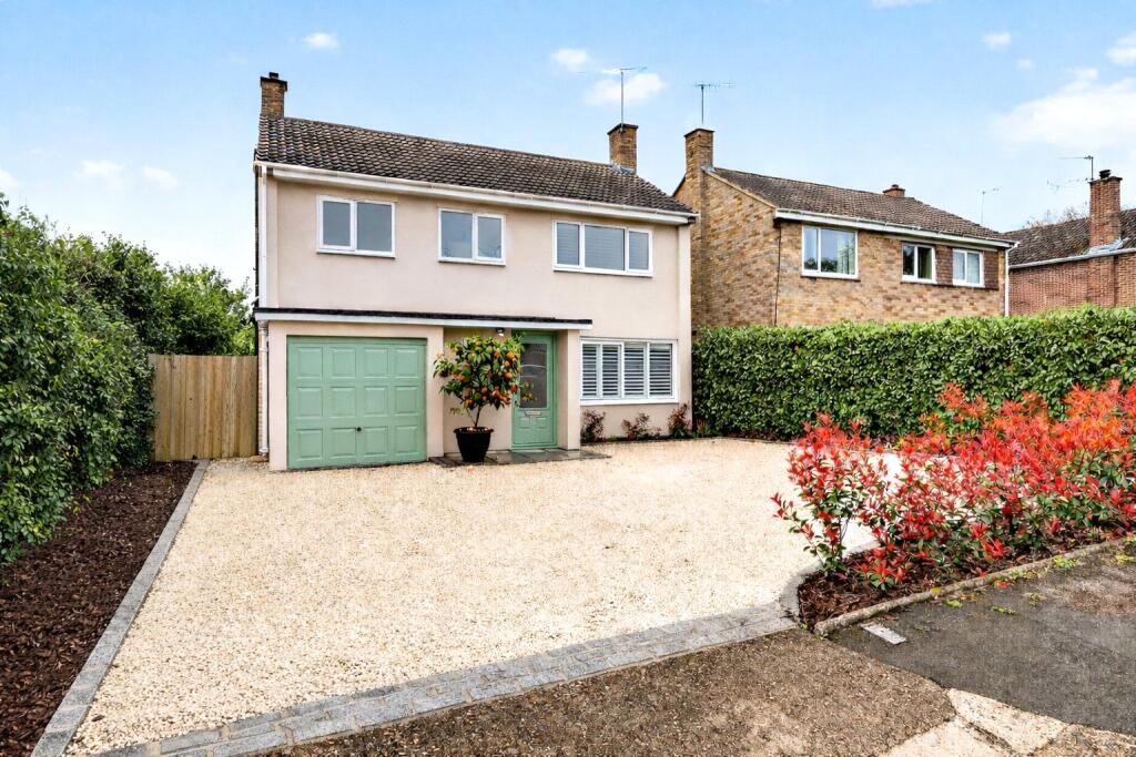 Main image of property: Dale Lodge Road, Sunningdale, Ascot, Berkshire, SL5