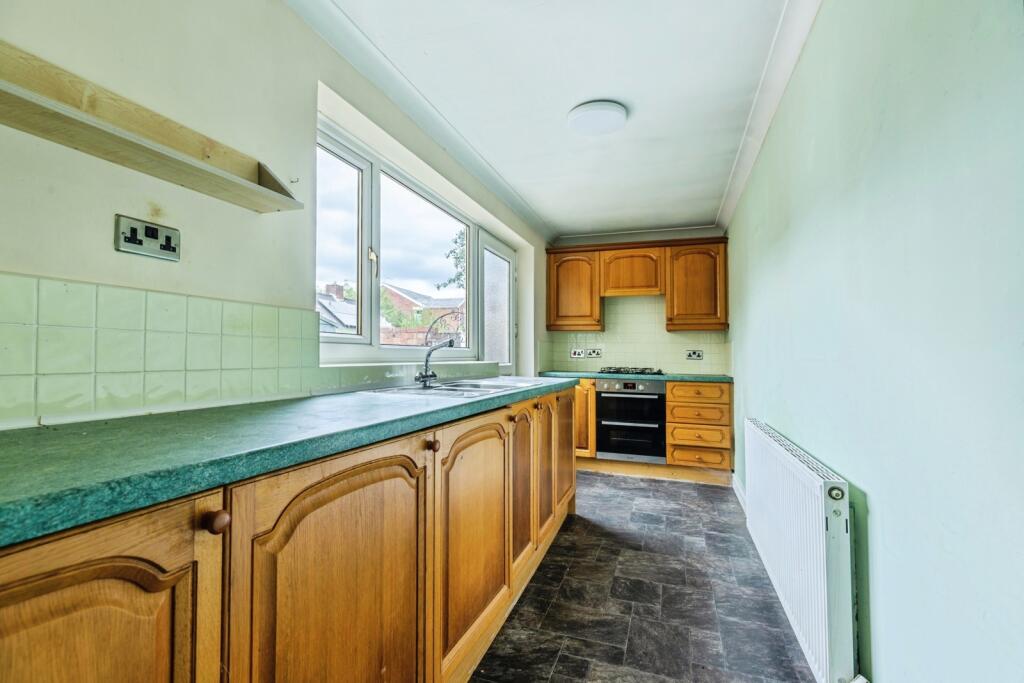 House in Chorley, Adlington South Business Village, Adlington - View 4