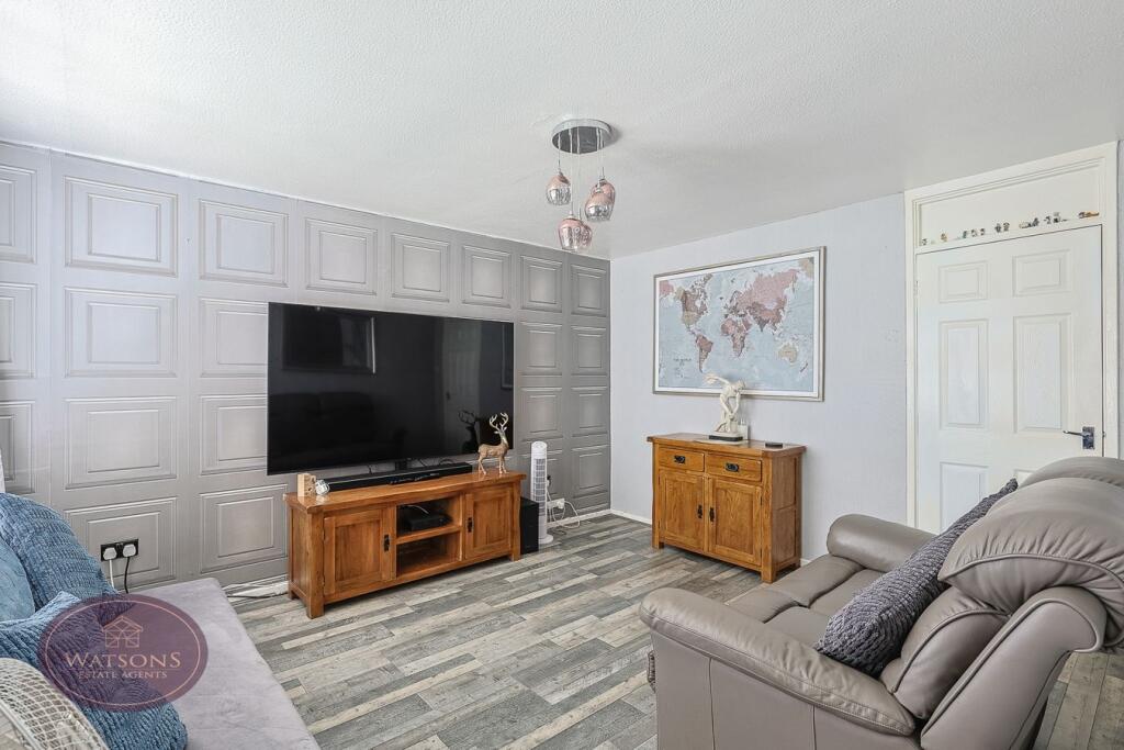 House in Nottingham, Stapleford - View 3