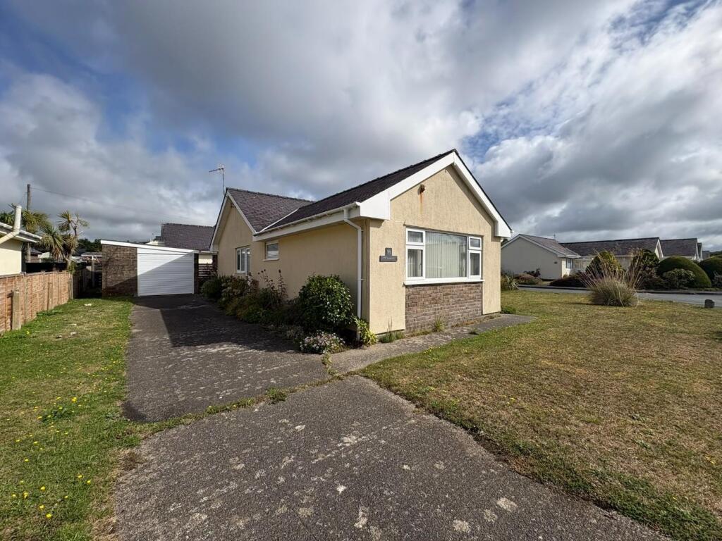 House in Llandudno, Porthmadog - View 3