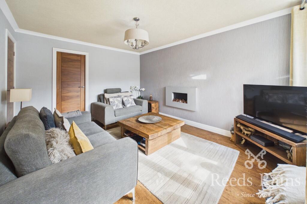 House in South Ribble, Moss Side - View 4