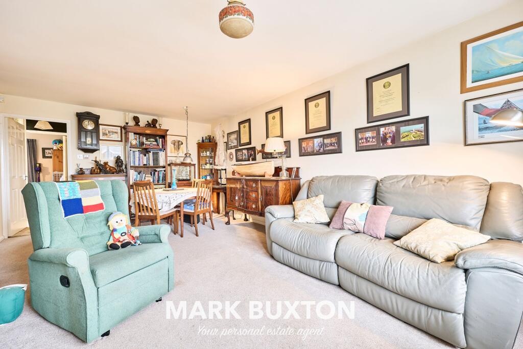 House in Newcastle-under-Lyme, Kidsgrove - View 4