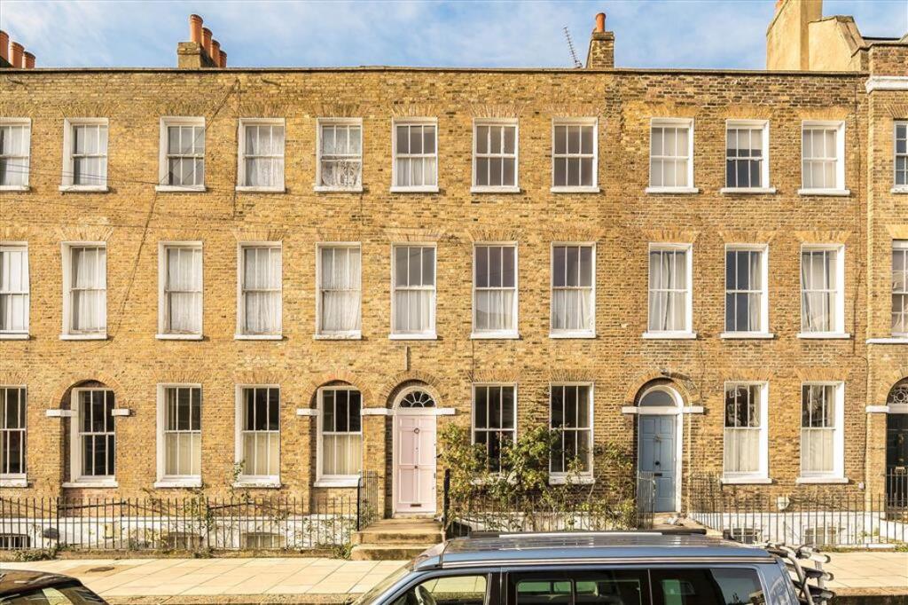 Main image of property: Surrey Square, Walworth