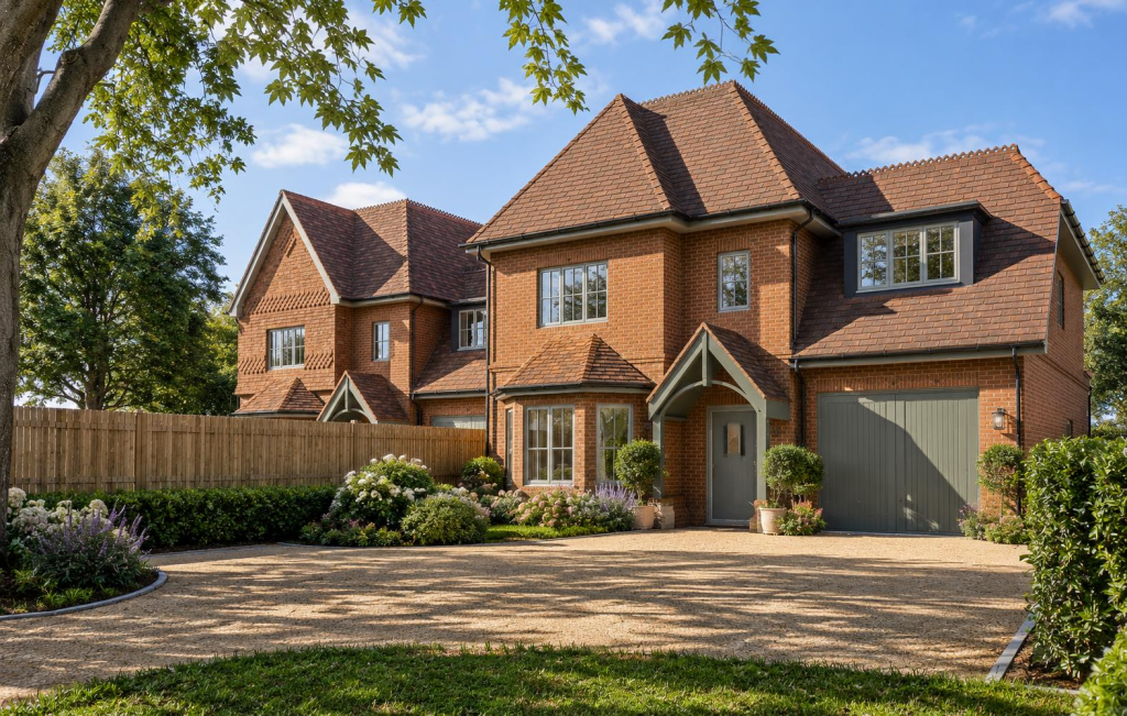 Winkfield Lane, Maidens Green Sl4