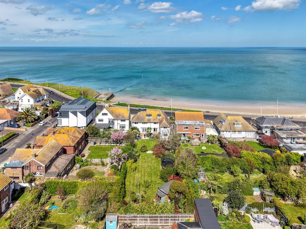 Main image of property: Sea Road, Westgate-on-Sea