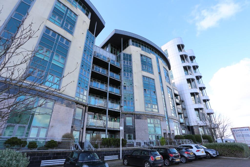 Main image of property: Western Harbour Way, Newhaven, Edinburgh, EH6