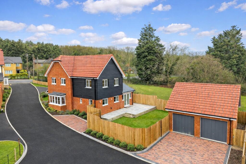 House in Chelmsford, Margaretting