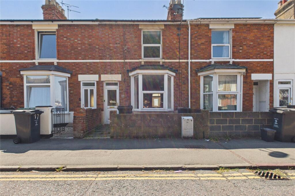 Main image of property: Ferndale Road, Swindon, Wiltshire, SN2