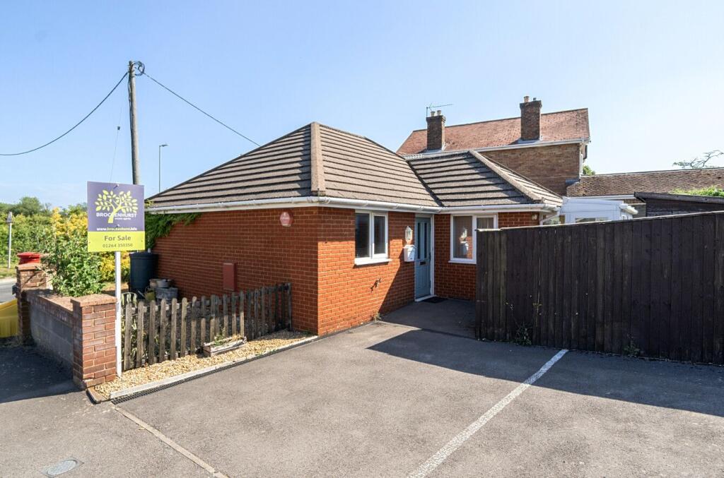 Main image of property: Astor Crescent, Ludgershall, Andover, SP11 9RF