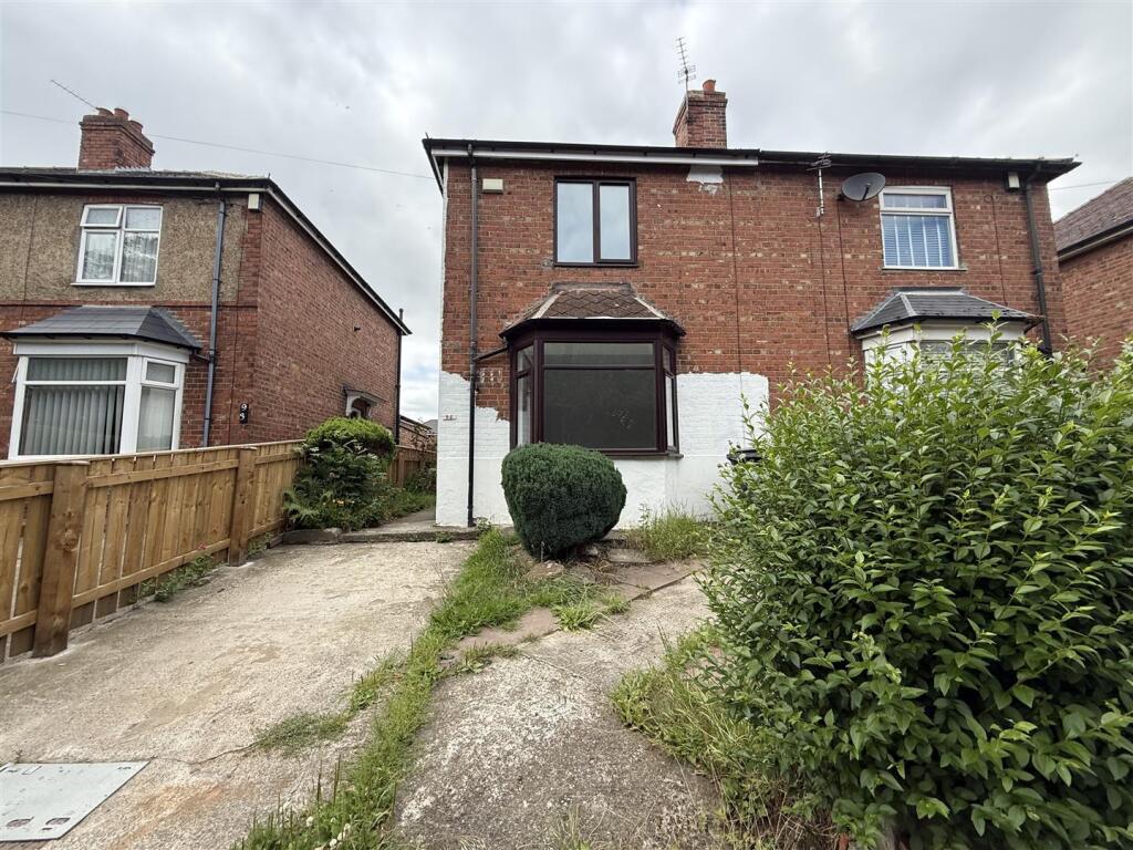 Main image of property: Stockton Road, Darlington