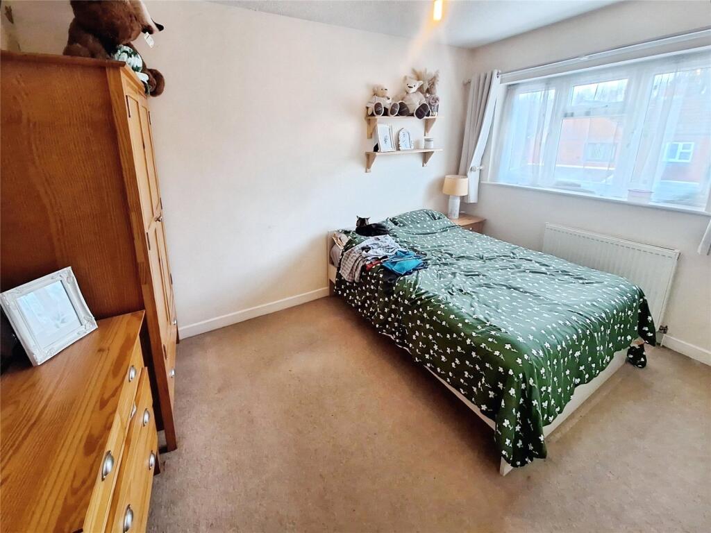 House in North Warwickshire, Mancetter - View 4