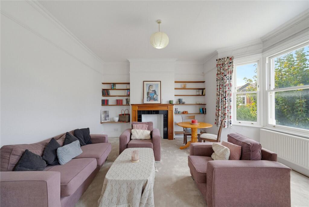 Main image of property: Carminia Road, SW17