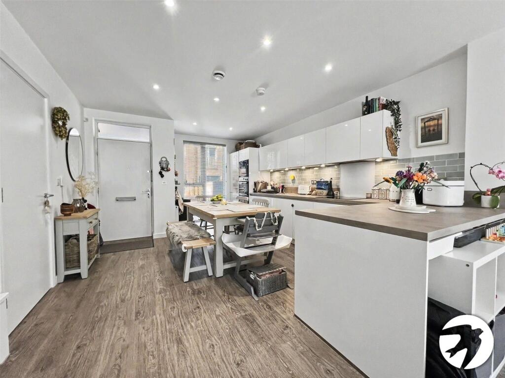 Thalia Way, Rochester, Kent, ME1 – pohled 6