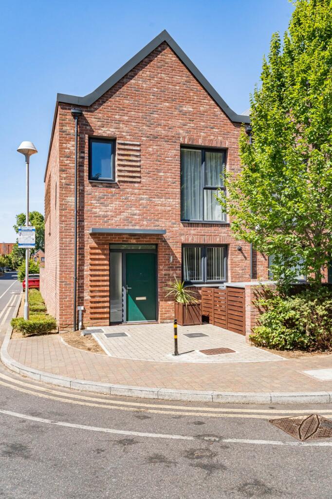 Main image of property: Reynard Way,
Brentford, TW8