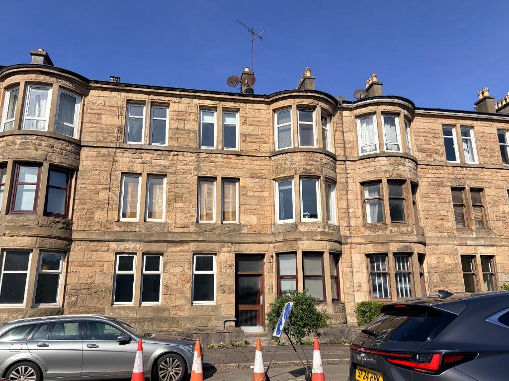 Main image of property: Bearsden Road, Anniesland, Glasgow, G13