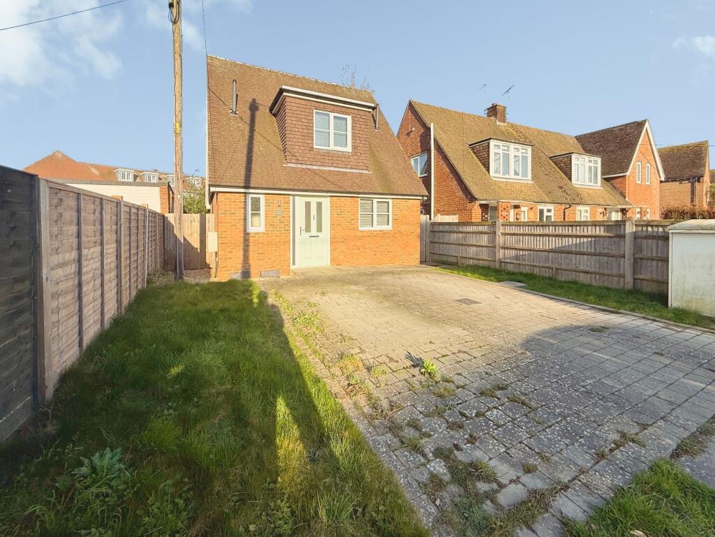 Main image of property: Main Street, Peasmarsh, TN31