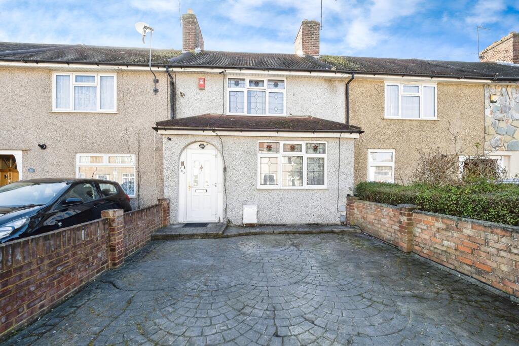 Main image of property: Osborne Square, Dagenham, RM9