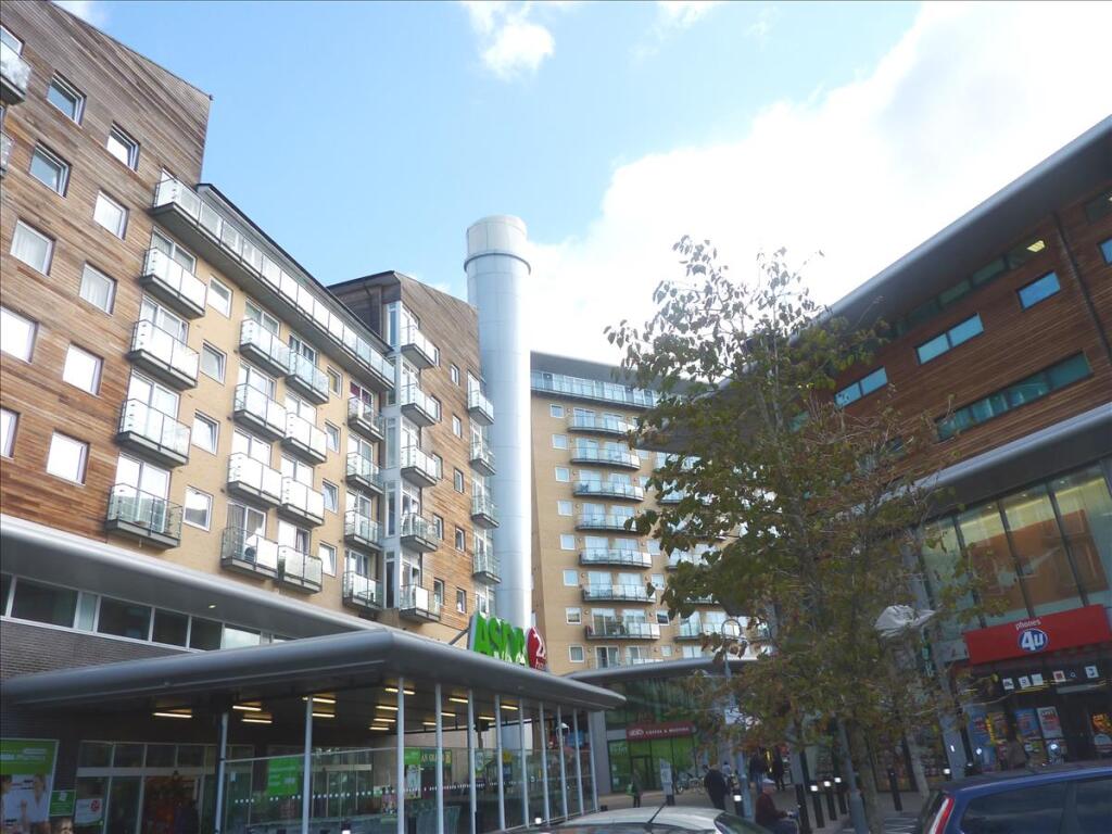 Main image of property: Hamlyn House, Feltham, TW13