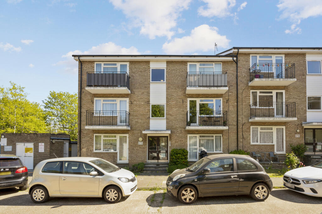 Main image of property: Lockesley Square, Lovelace Gardens, Surbiton, KT6