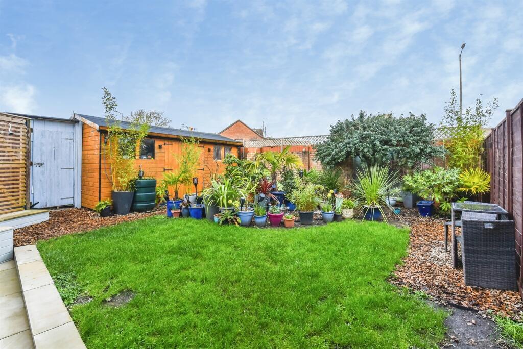 Additional image 2 of Ludlow Close, Westbury