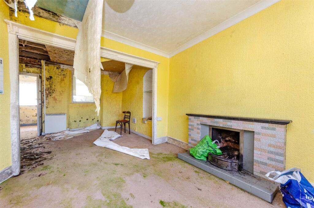 Sea View Terrace, Rhiwlas Road, Talysarn, Caernarfon, LL54 photo 4