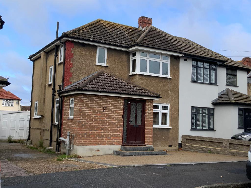 Main image of property: Elms Farm Road, Hornchurch, Essex, RM12 5RD