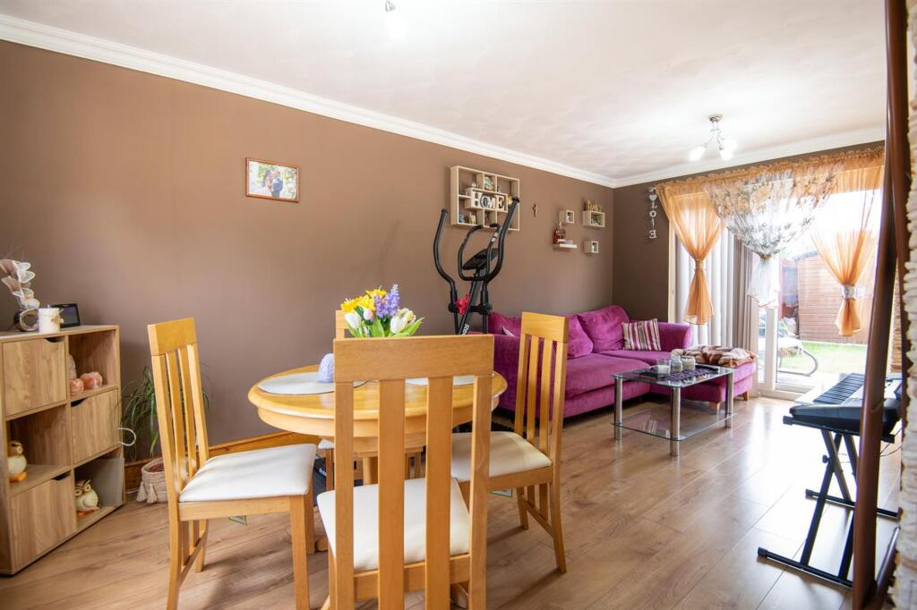 House in Wellingborough, Wendel View - View 3