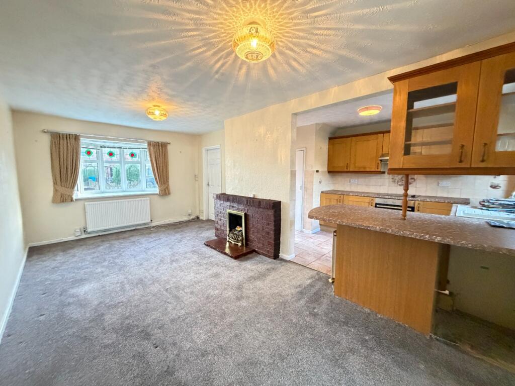House in Fylde, Bryning-with-Warton - View 2