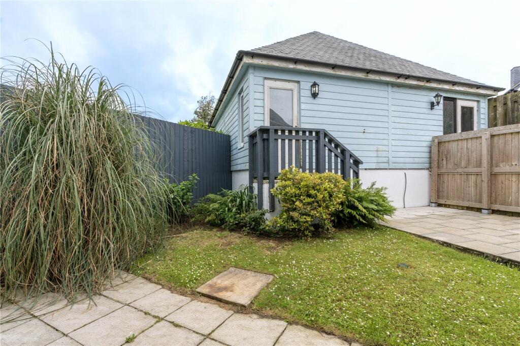 House in Truro - View 4