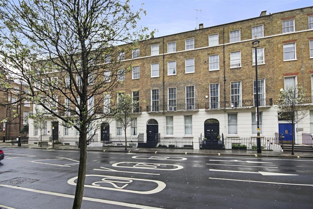 Main image of property: Gloucester Place, Marylebone, London, W1U