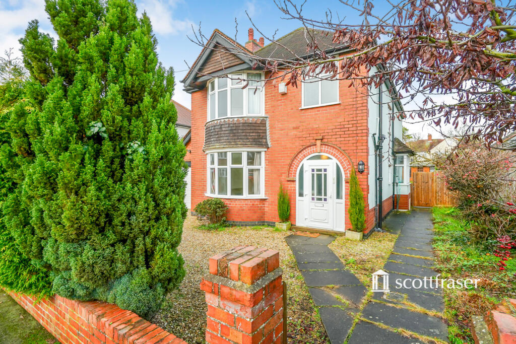 Main image of property: Burrows Close, Headington, Oxford, OX3