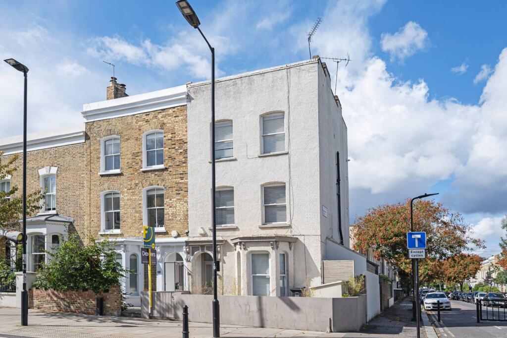 Main image of property: Powerscroft Road, Lower Clapton, London, E5