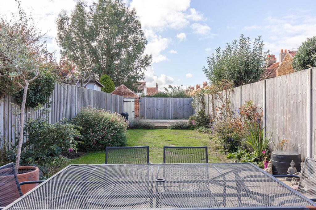 Charming Character Cottage in Heacham photo 3