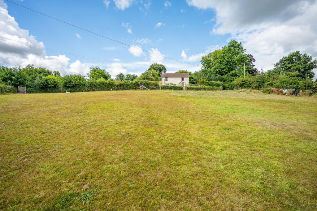 Hillersland Lane, Shortstanding, Coleford, Gloucestershire photo 2