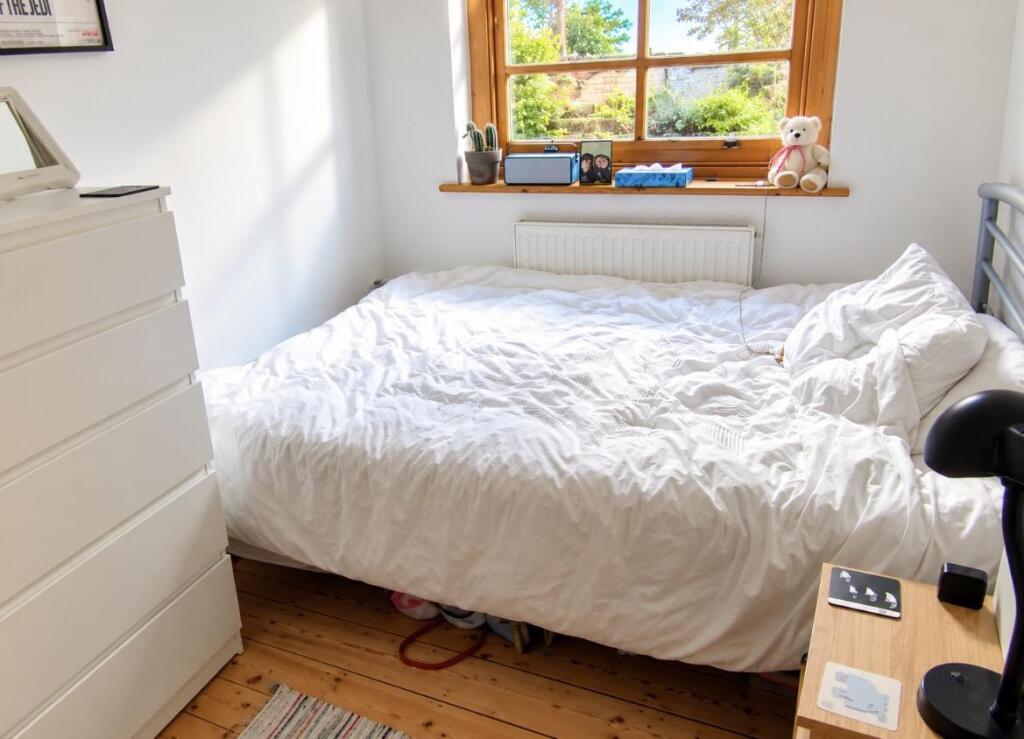 Apartment in London, Bromley-by-Bow, Bow - More