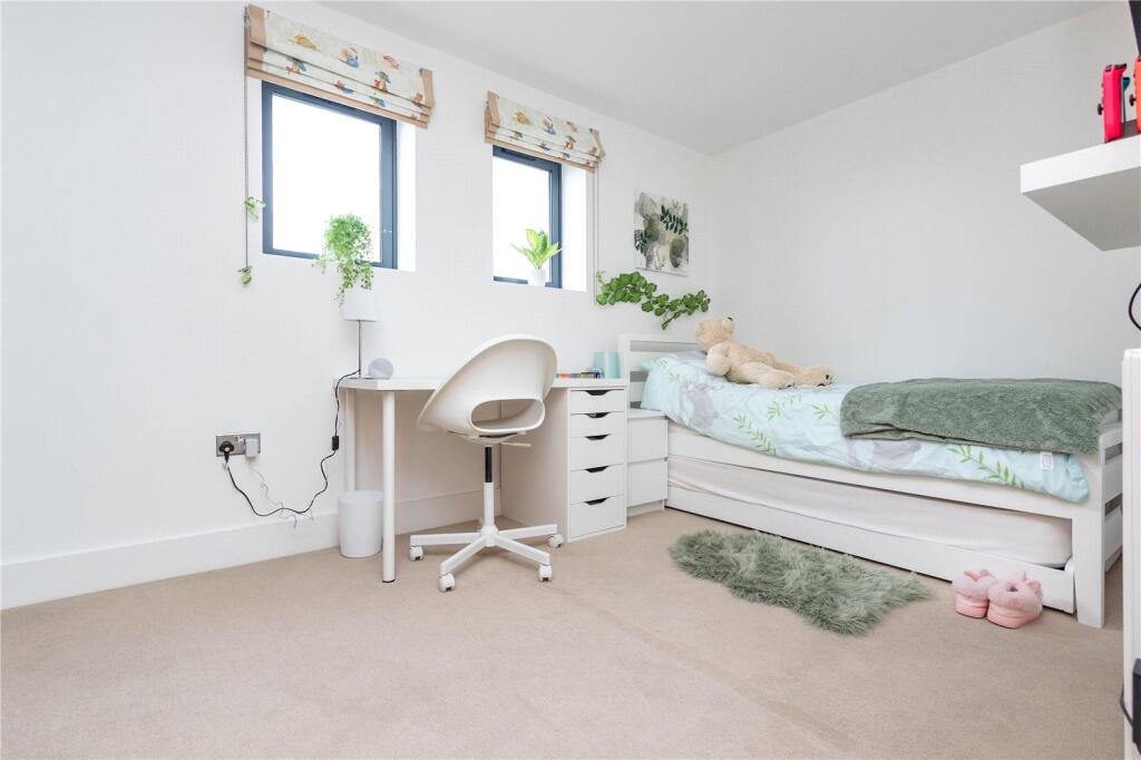 Additional image 23 of Blake Hill Avenue, Lilliput, Poole, Dorset, BH14