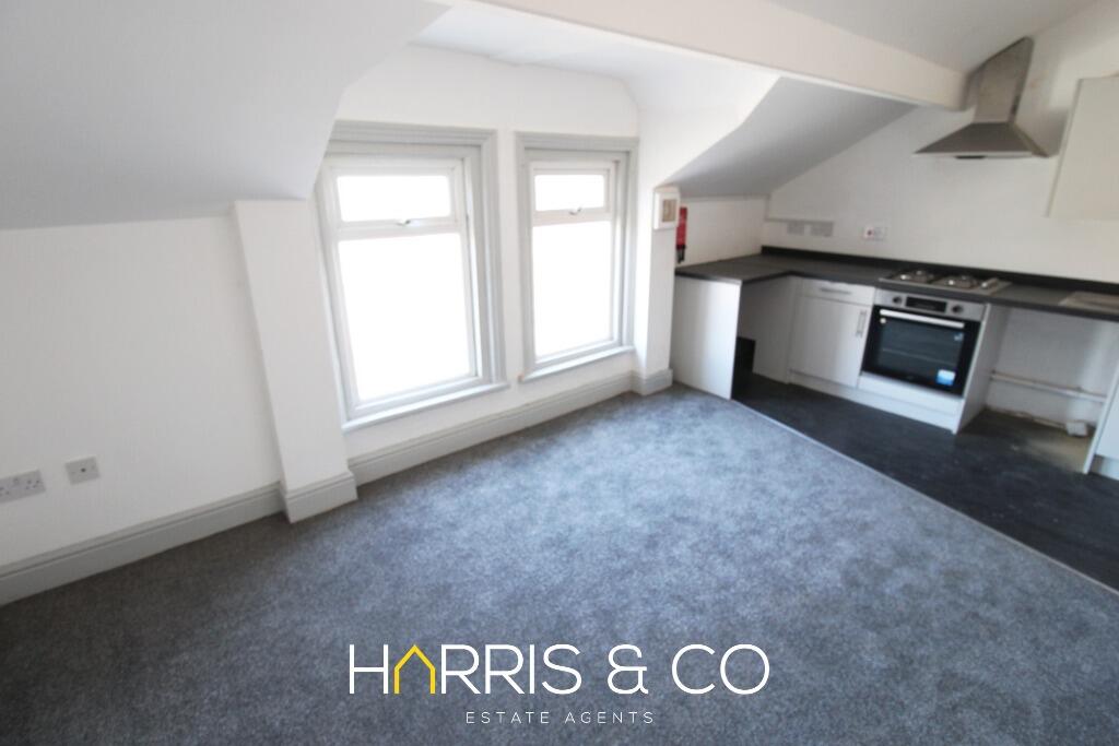 Main image of property: North Church Street, Fleetwood, Lancashire, FY7