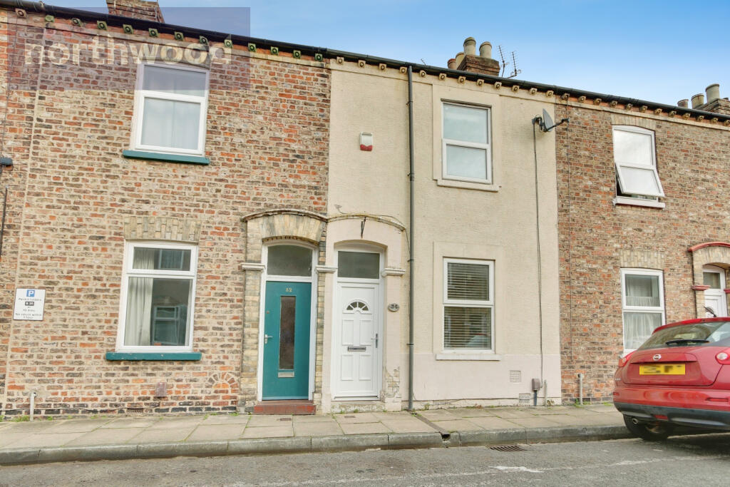 Main image of property: Walpole Street, Haxby Road, York, YO31