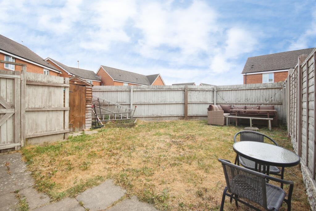House in Coventry, Bannerbrook Park, Eastern Green - View 5