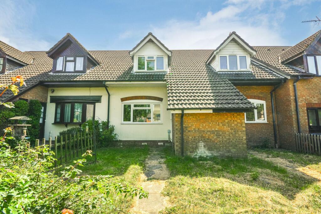 Main image of property: Dereham