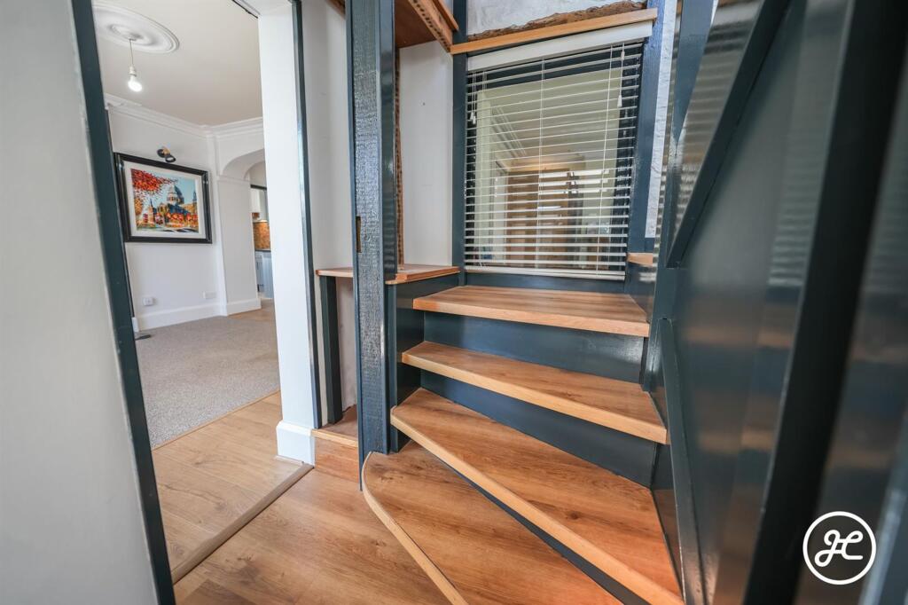 House in Taunton - View 4
