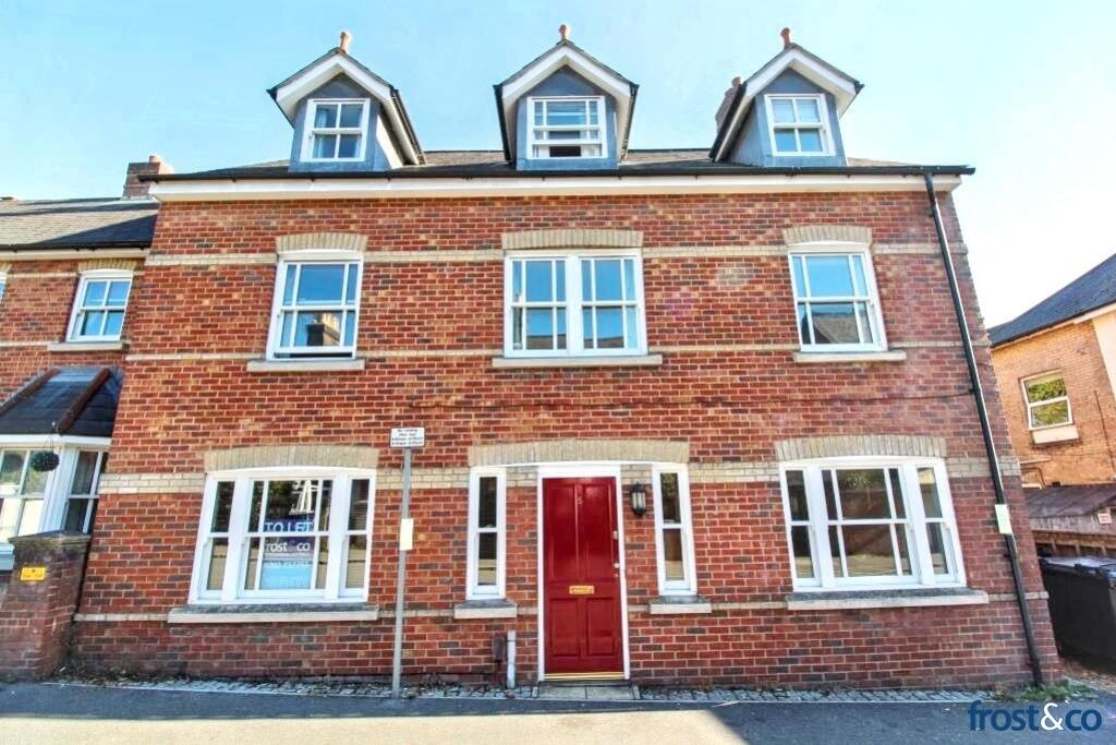 Main image of property: Parr Street, Ashley Cross