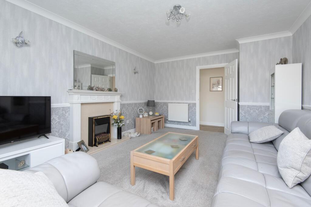 House in Boston, Butterwick CP - View 5