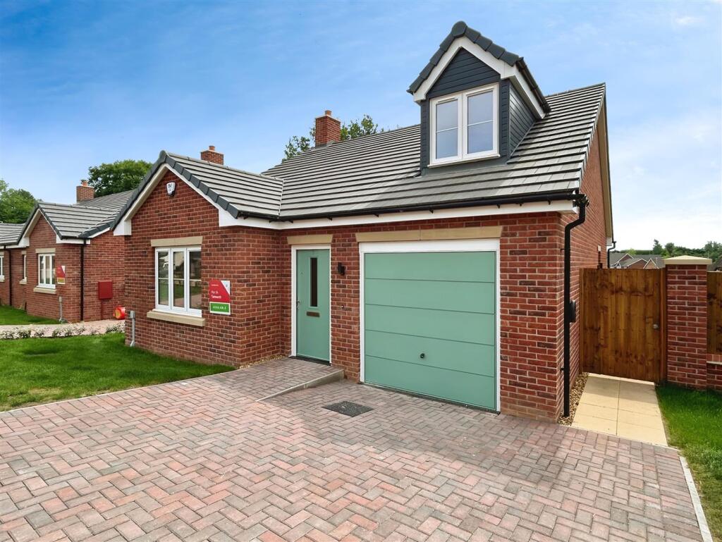 Main image of property: The Tamworth, Tenford Lane, Tean Valley View, Upper Tean