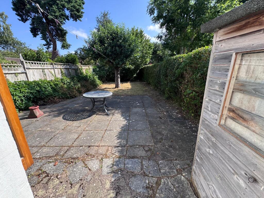 Shaftesbury Road, Coventry, CV5 photo 4