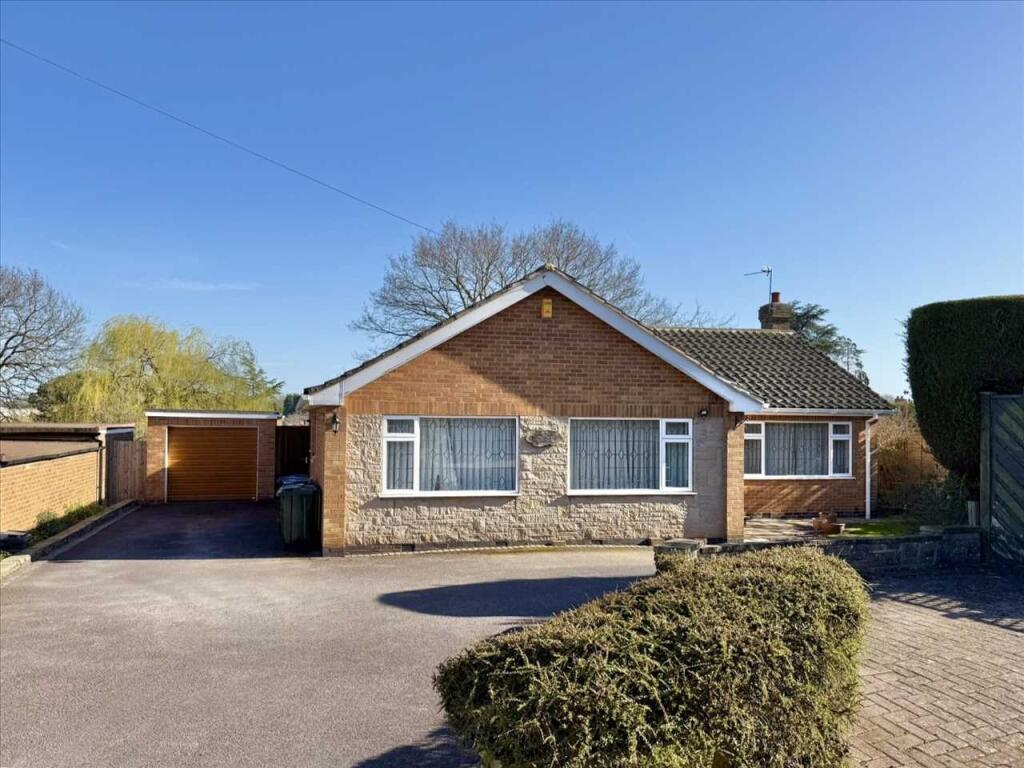 Main image of property: Poplars Close, Keyworth, Nottingham