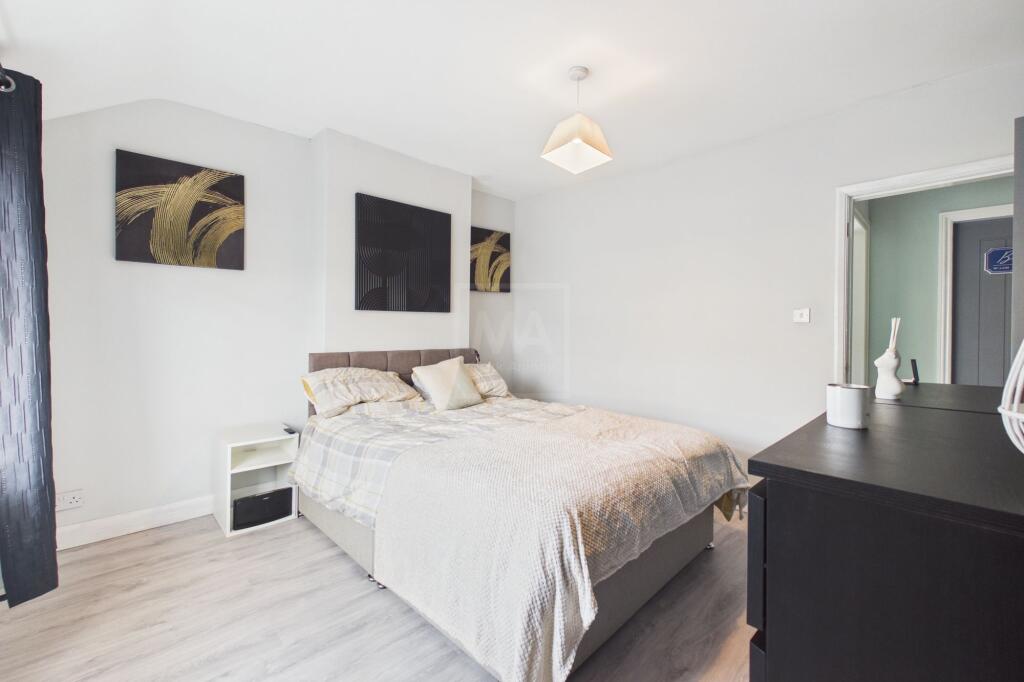 Venns Road, Warrington, WA2 - Widok 4