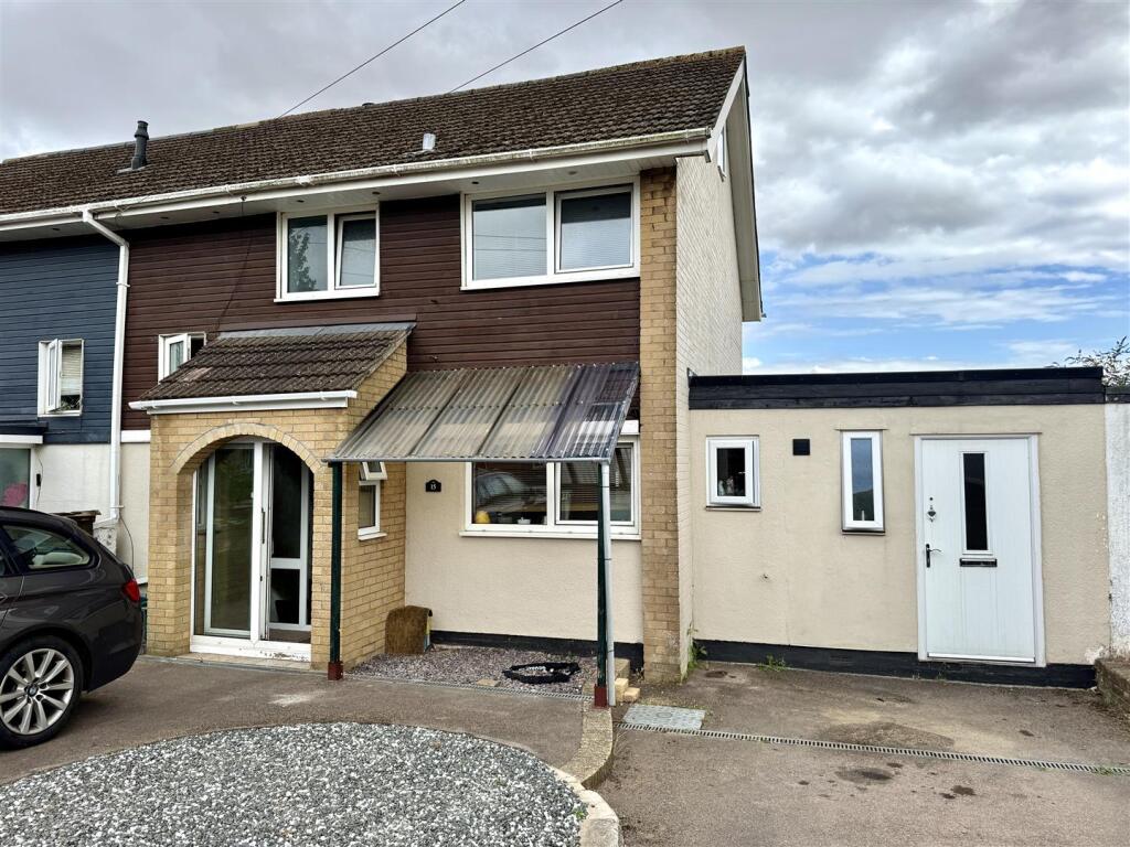 Main image of property: Ormerod Road, Sedbury, Chepstow
