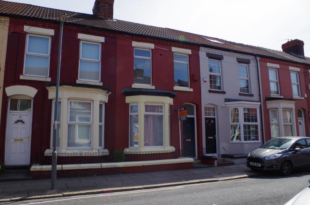 Main image of property: Romer Road, Liverpool