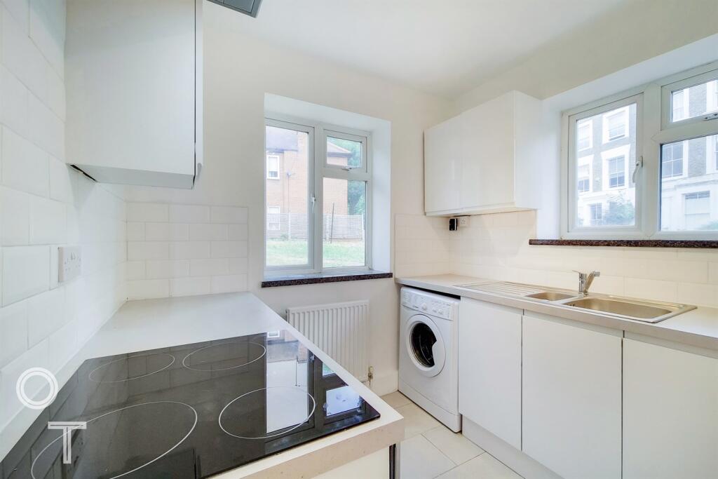 Apartment in London, Kentish Town - View 3